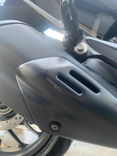 Bajaj Dominar D400 Ug