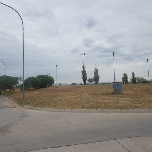 Terreno En Venta Parque Empresarial Aeropuerto Cordoba
