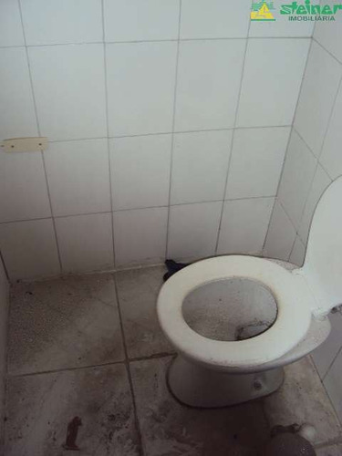 Imagem 19 de 26 de Venda Galpão Até 1.000 M2 Jardim Bom Clima Guarulhos R$ 2.500.000,00 - 22999v