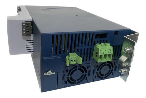 Servoconversor Weg 24a 220v Sca06d24p0t2p6 Promoção