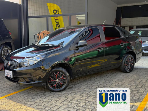 Fiat Grand Siena 1.0 EVO FLEX ATTRACTIVE MANUAL