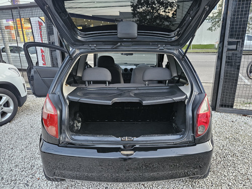 Chevrolet Celta 1.0 Ls Flex Power 3p