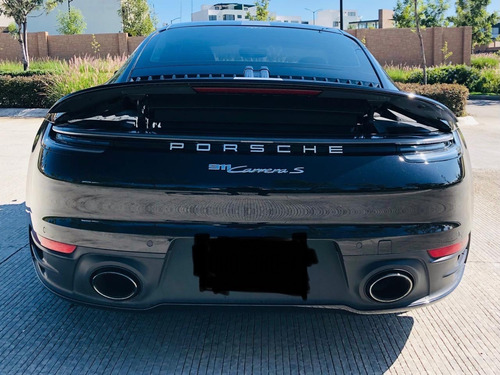 Porsche 911 3.0 Carrera S Pdk At