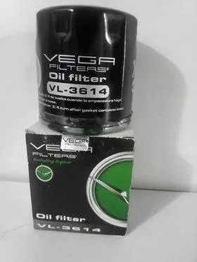 Filtro Aceite 4runner Fortuner Kavak Hilux Vitara Arauca X1