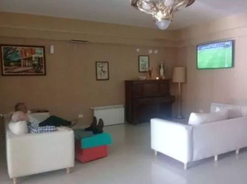Residencia Geriátrica De Categoría En Venta Ubicada En Punta Mogotes