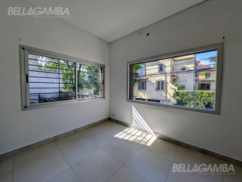 Casa Venta Vicente Lopez 4 Ambientes Cochera Apto Credito