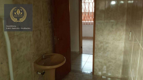 Imagem 20 de 29 de Casa À Venda, 180 M² Por R$ 198.000,00 - Lomba Tarumã - Viamão/rs - Ca0289