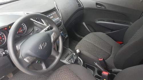 Hyundai Hb20 2018/2019 9a70