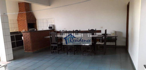 Imagem 1 de 17 de Casa Com 3 Dormitórios À Venda, 205 M² Por R$ 530.000 - Centro - Elias Fausto/sp - Ca0880