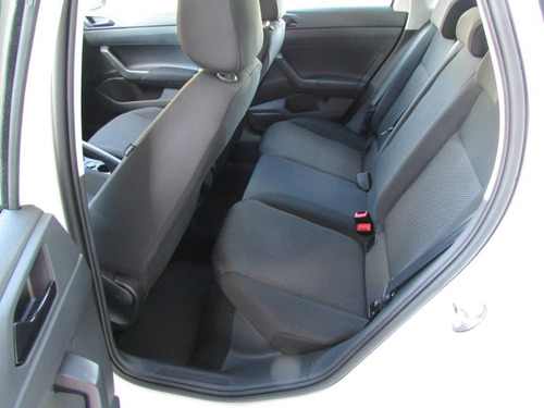 Imagem 7 de 9 de Volkswagen Polo Mf 1.6