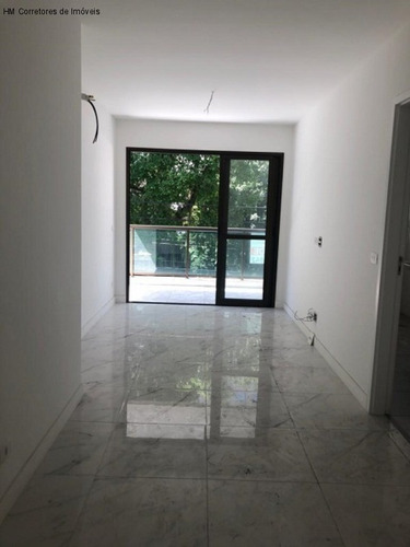 Imagem 4 de 18 de Apartamento - Hmap965 - 34835234