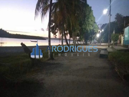 Imagem 15 de 28 de Terreno Ilha À Venda, Ilha Do Tanque, Em Barra Grande - Frente Praia E Contra Costa, Navegável - Te00150