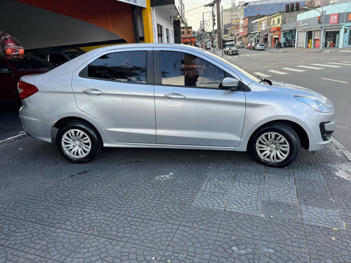 Ford Ka 1.5 TIVCT SE SEDAN