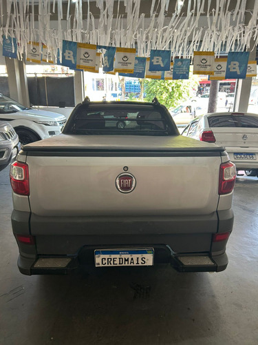 Fiat Strada Working HARD 1.4 Fire Flex 8V CS