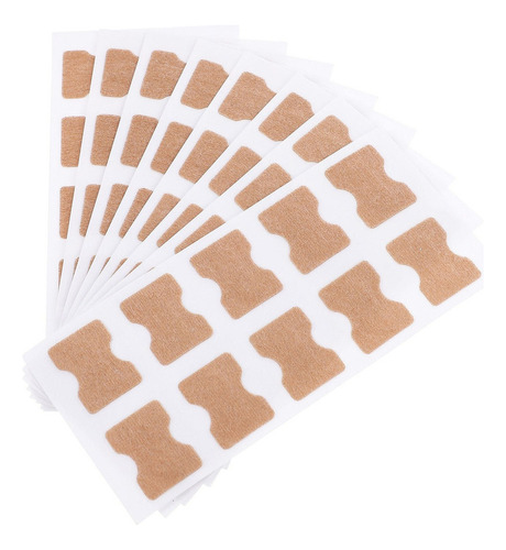 Gift 8-sheet Ingrown Toenail Corrector Stickers