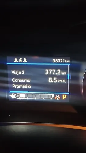 Chevrolet Tracker Turbo Premier