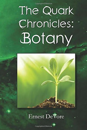 Libro:  Quark Chronicles: Botany