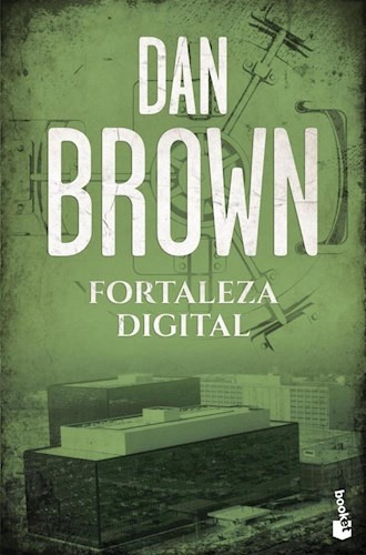Fortaleza Digital - Brown Dan