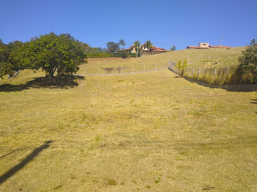 Imagem 1 de 4 de Terreno À Venda, 1000 M² Por R$ 210.000,00 - Condomínio Vale Das Águas - Sorocaba/sp - Te1501