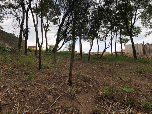 Imagem 7 de 10 de Terreno Residencial Para Venda No Colinas De San Diego, Vinhedo/sp. - Te00163 - 70016168