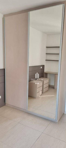 Imagem 15 de 21 de Apartamento Com 1 Dormitório, 42 M² - Venda Por R$ 460.000,00 Ou Aluguel Por R$ 2.100,00/mês - Santana - São Paulo/sp - Ap0069