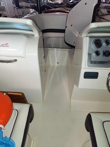 Lancha Real Powerboats 220 Open