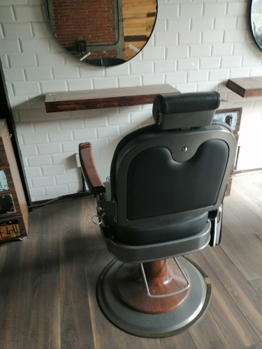 Traspaso Barbería, Av. Paseo De Las Palmas, Lomas De Chapultepec, Miguel Hidalgo