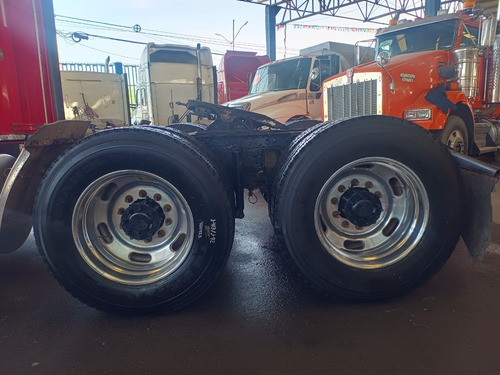 # 5096 Kenworth T800 2014