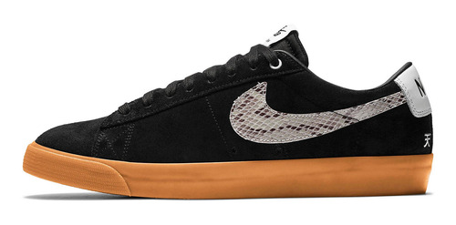 Zapatillas Nike Sb Blazer Low Wacko Maria Da7257-001   