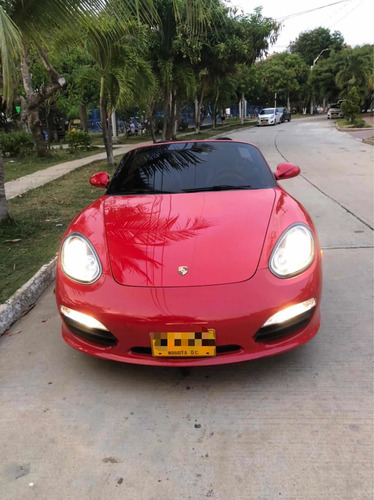 Imagen 2 de 10 de Porsche Boxster 2.9 Boxster/ El Sueño De Tu Vida
