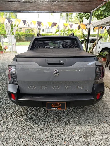 Renault Duster Oroch 1.3 Intens At