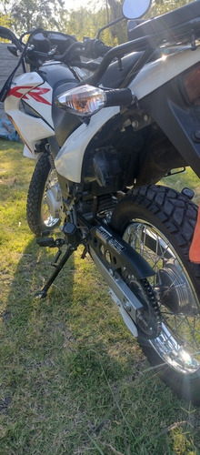 Imagen 4 de 24 de Honda Xr150l