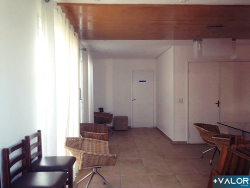 Imagem 25 de 30 de Residencial Vila De São Vicente - Apartamento Com 3 Dormitórios E São Vicente - Sv15311 - 70025471