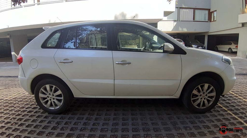 Imagen 3 de 15 de Renault Koleos Expression 2.5 Mt 2016