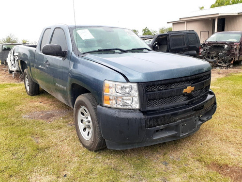 Chevrolet Silverado 2012 ( En Partes ) 2007 - 2013 4.3 Yonke