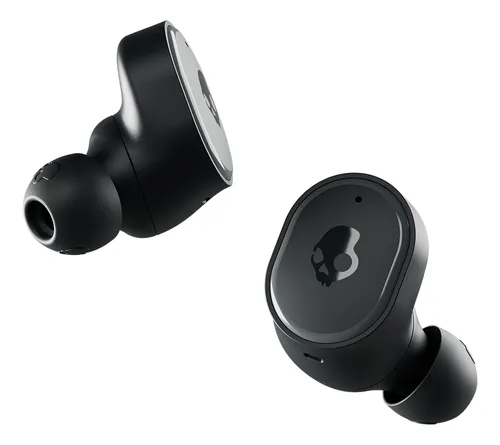 Audífono skullcandy sesh true wireless black new arrivals