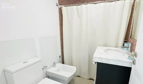Apartamento En Venta Icon Brava Tower.