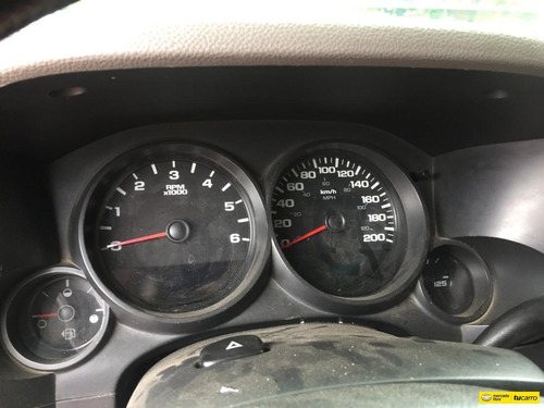 Chevrolet Silverado Ls Doble Cabina
