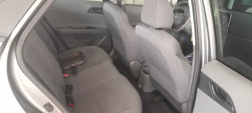 Hyundai Accent ADVANCE AUTOMATICO