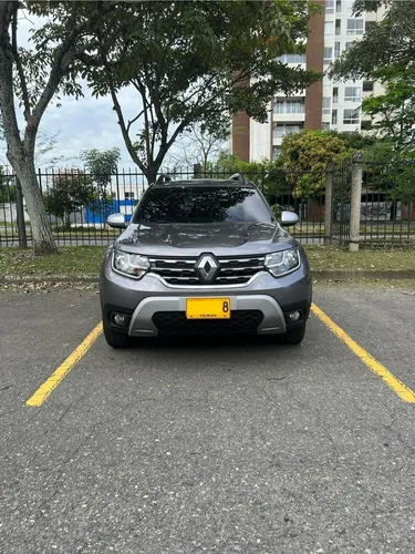 Renault Duster 1.3 T Iconic 4X2 Cvt