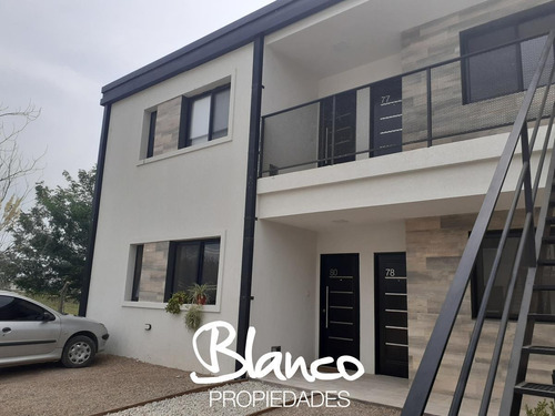 Gran Oportunidad De 3 Ambientes En Cañada Village - Pilar