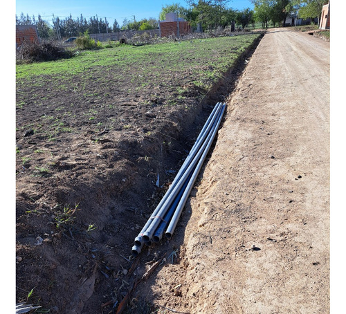 Imagen 5 de 16 de Pago Mensual. Calle 72 Esquina 160 - Acceso Por Asfalto, Agua Potable Y Electricidad