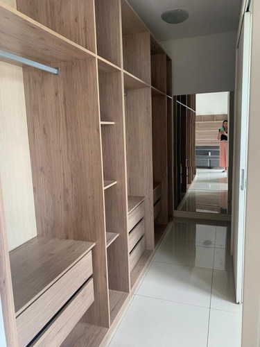 Apartamento Para Locação Em Taubaté, Loteamento Residencial E Comercial Bosque Flamboyant, 3 Dormitórios, 3 Suítes, 2 Banheiros, 3 Vagas - Ap0382_1-1420431