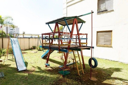 Imagem 9 de 15 de Apartamentos - Morumbi - Ref: 6052 - V-6052