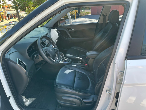 Hyundai Creta 1.6 Pulse Plus Flex Aut. 5p