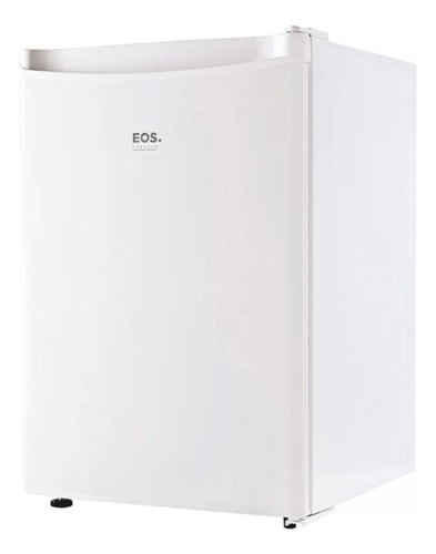 Frigobar Doméstico Ice Compact 71l Efb81 Branco 127v - Eos