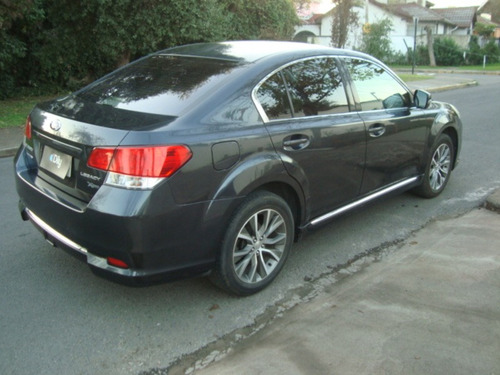 Subaru Legacy 2.5i X-Edition año 2015 Full Top de Linea