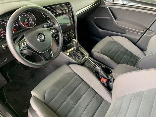 Vw Golf Highline Dsg Qc Alcantara 2019 346