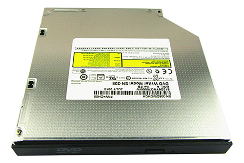 Unidad De Dvd Para Samsung Hp Sn-208 Ts-l633 Sata Serial D D