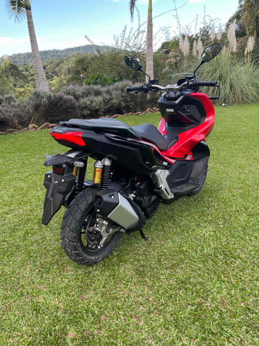 Honda Adv 160